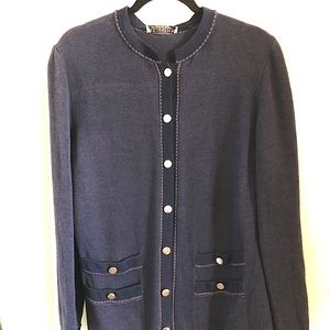 St John by Marie Gray Sweater